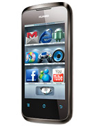 Huawei Ascend Y200 title=